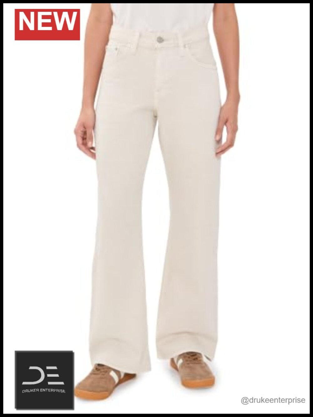 Levi's Women's Loose Bootcut Jeans Mid-Rise Non-Stretch Denim 5-Pocket